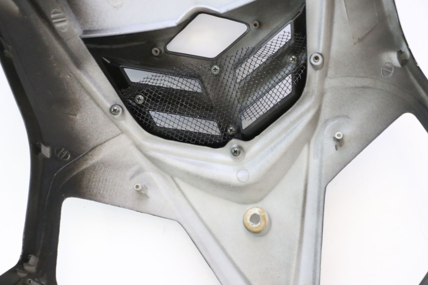 photo de FRONTVERKLEIDUNG  ORCAL RAPTOR 50 (2015 - 2021) - Alternative Perspektive