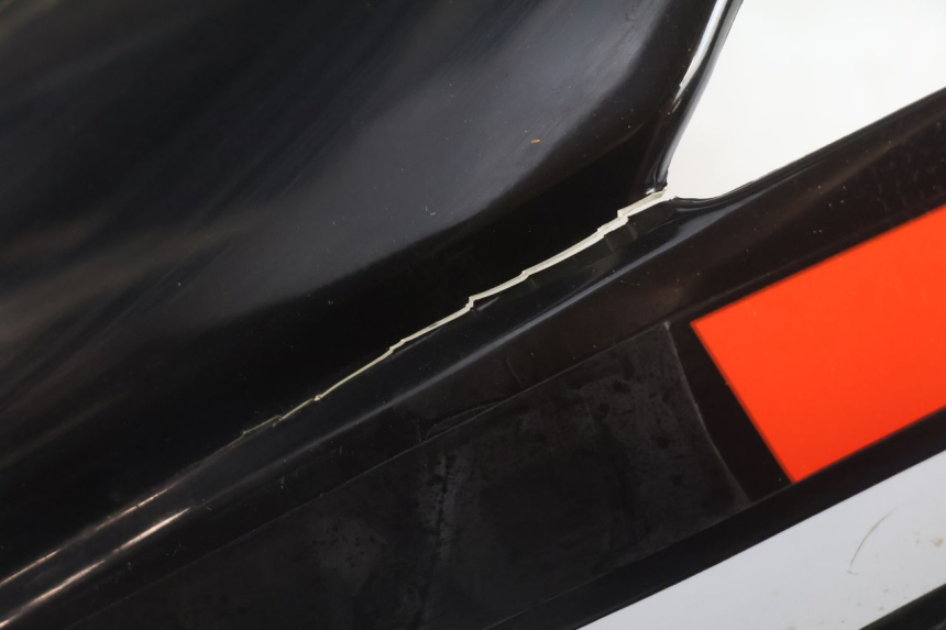 photo de FRONTVERKLEIDUNG  LAZIO RENO 50 (2016 - 2021) - Oberflächenzustand und Material