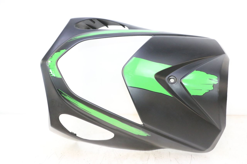 photo de VORDERSEITE TNT MOTOR ROMA 10' 2T 50 (2011 - 2018) - Hauptansicht