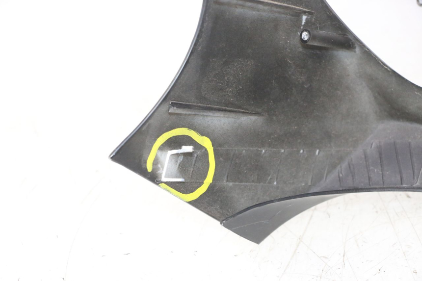 photo de VORDERSEITE TNT MOTOR ROMA 10' 2T 50 (2011 - 2018) - Charakteristische Merkmale