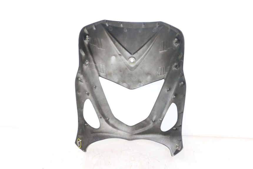 photo de VORDERSEITE TNT MOTOR ROMA 10' 2T 50 (2011 - 2018) - Alternativer Blickwinkel