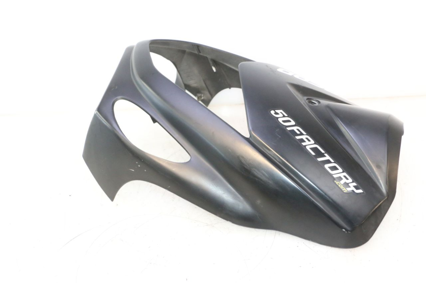 photo de VORDERSEITE TNT MOTOR ROMA 10' 2T 50 (2011 - 2018) - Alternative Perspektive