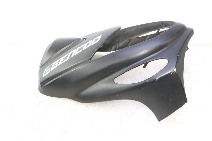 photo de VORDERSEITE TNT MOTOR ROMA 10' 2T 50 (2011 - 2018) - Details der Befestigungspunkte
