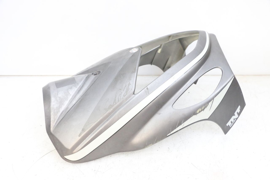 photo de VORDERSEITE TNT MOTOR ROMA 10' 4T 50 (2019 - 2022) - Hochauflösende Nahaufnahme