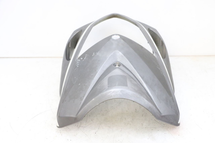 photo de VORDERSEITE TNT MOTOR ROMA 10' 4T 50 (2019 - 2022) - Detaillierte Sichtprüfung