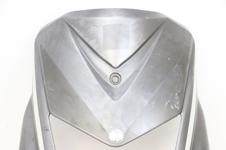 photo de VORDERSEITE TNT MOTOR ROMA 10' 4T 50 (2019 - 2022) - Hauptansicht