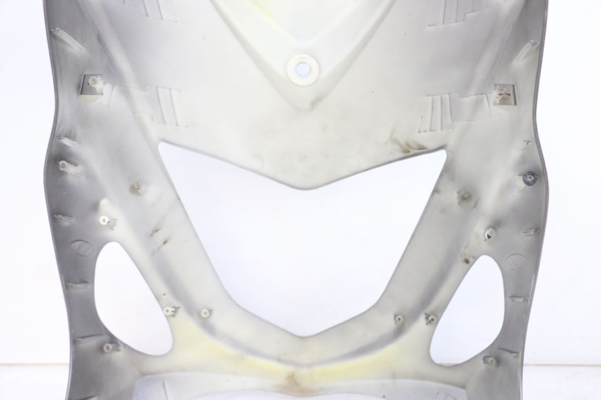 photo de VORDERSEITE TNT MOTOR ROMA 10' 4T 50 (2019 - 2022) - Oberflächenzustand und Material