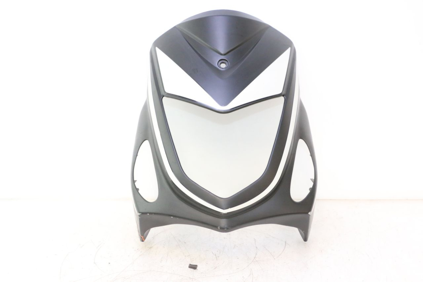 photo de VORDERSEITE TNT MOTOR ROMA 10' 4T 50 (2007 - 2018) - Hauptansicht
