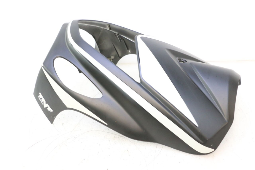 photo de VORDERSEITE TNT MOTOR ROMA 10' 4T 50 (2007 - 2018) - Zoom auf Komponenten