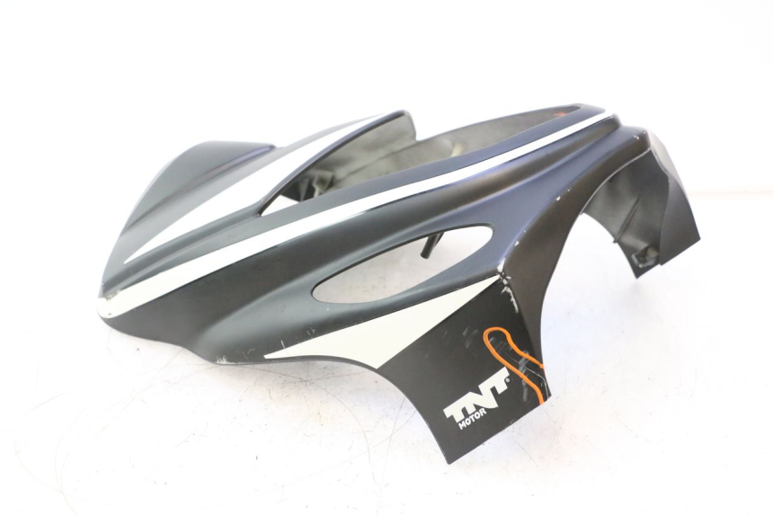 photo de VORDERSEITE TNT MOTOR ROMA 10' 4T 50 (2007 - 2018) - Detaillierte Sichtprüfung