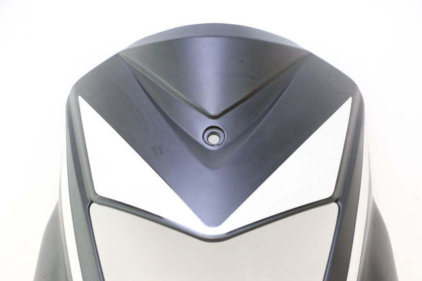 photo de VORDERSEITE TNT MOTOR ROMA 10' 4T 50 (2007 - 2018) - Qualität der Gebrauchtware