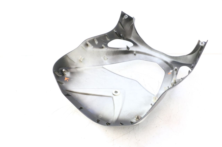 photo de VORDERSEITE TNT MOTOR ROMA 10' 4T 50 (2007 - 2018) - Zoom auf Gebrauchszustand