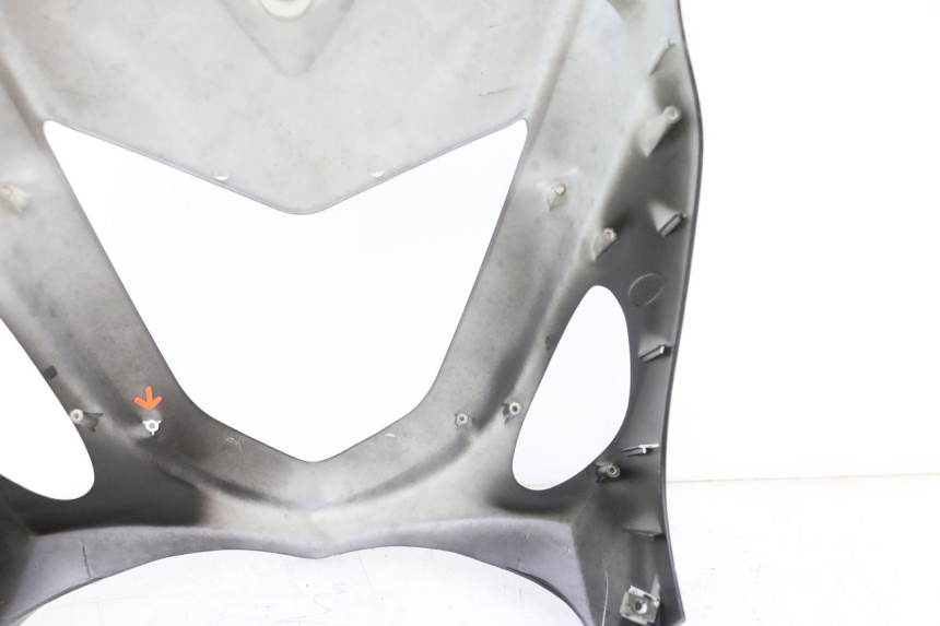 photo de VORDERSEITE TNT MOTOR ROMA 10' 4T 50 (2007 - 2018) - Technische Nahaufnahme