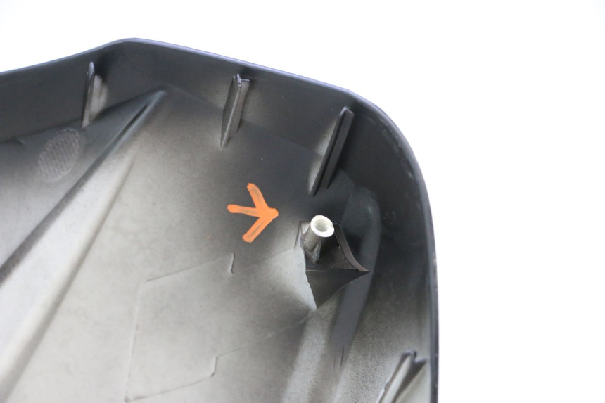 photo de VORDERSEITE TNT MOTOR ROMA 10' 4T 50 (2007 - 2018) - Details der Befestigungspunkte
