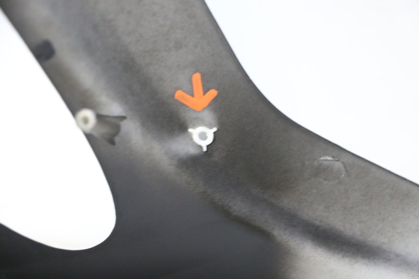 photo de VORDERSEITE TNT MOTOR ROMA 10' 4T 50 (2007 - 2018) - Oberflächenzustand und Material