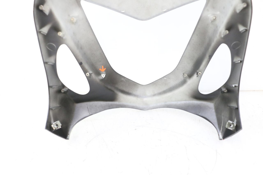 photo de VORDERSEITE TNT MOTOR ROMA 10' 4T 50 (2007 - 2018) - Geprüftes Gebrauchtteil