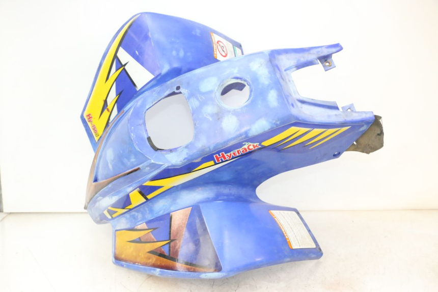 photo de FRONTVERKLEIDUNG  HYTRACK S 150 (2003 - 2011) - Hauptansicht