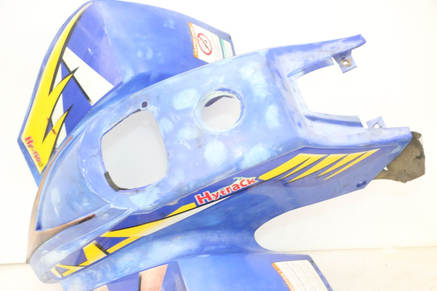 photo de FRONTVERKLEIDUNG  HYTRACK S 150 (2003 - 2011) - Weitere Ansicht des Artikels