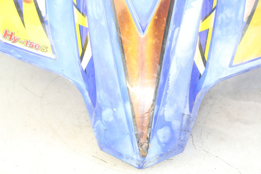 photo de FRONTVERKLEIDUNG  HYTRACK S 150 (2003 - 2011) - Hochauflösende Nahaufnahme