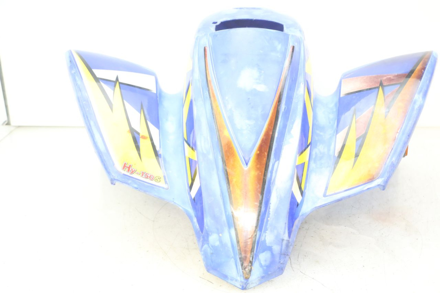 photo de FRONTVERKLEIDUNG  HYTRACK S 150 (2003 - 2011) - Ergänzendes Produktfoto