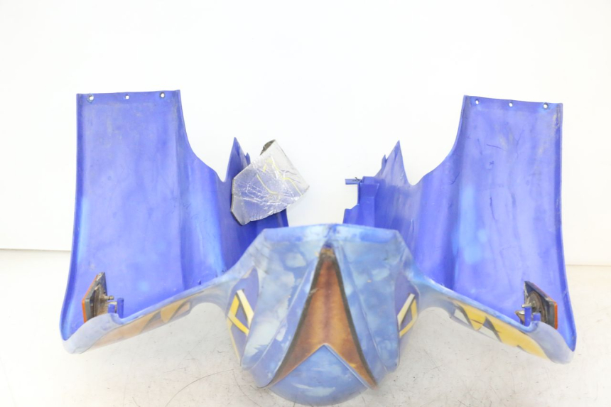 photo de FRONTVERKLEIDUNG  HYTRACK S 150 (2003 - 2011) - Gesamtansicht des Produkts