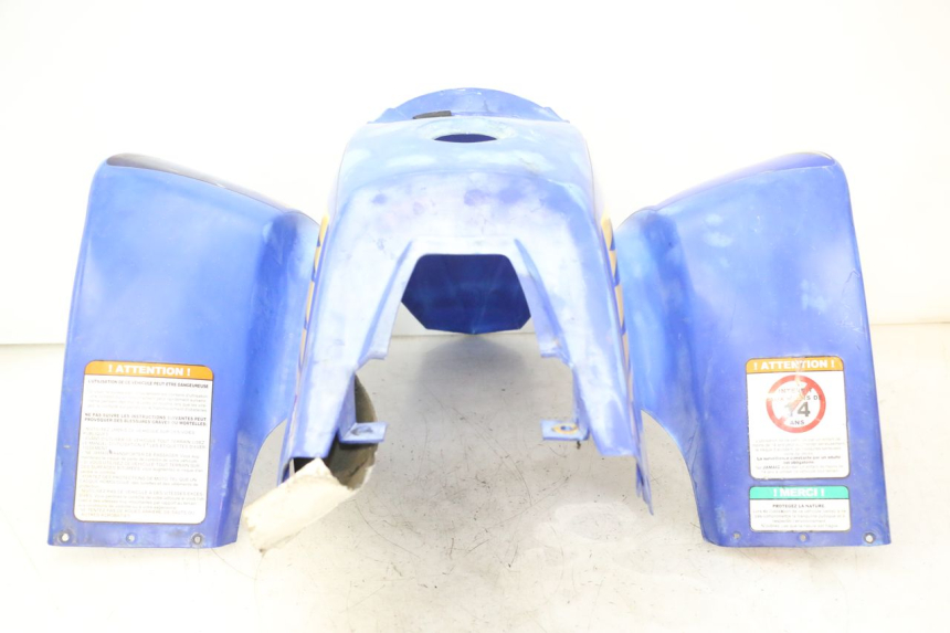 photo de FRONTVERKLEIDUNG  HYTRACK S 150 (2003 - 2011) - Kennzeichnungen und Originalreferenzen