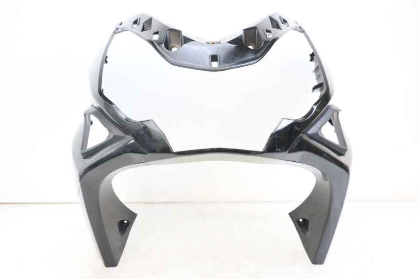 photo de VORDERSEITE DAELIM S3 125 (2010 - 2017) - Hauptansicht