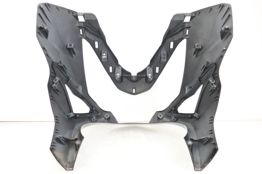 photo de VORDERSEITE DAELIM S3 125 (2010 - 2017) - Weitere Ansicht des Artikels