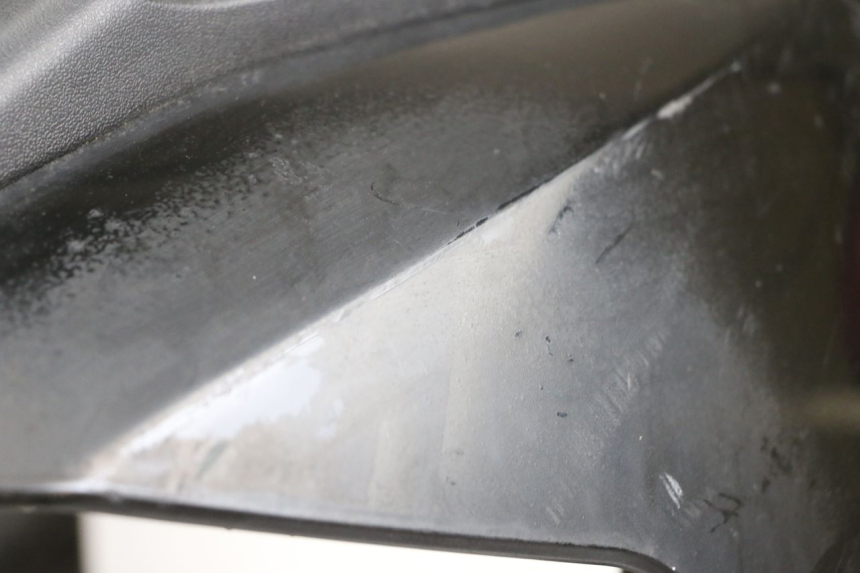 photo de VORDERSEITE DAELIM S3 125 (2010 - 2017) - Charakteristische Merkmale