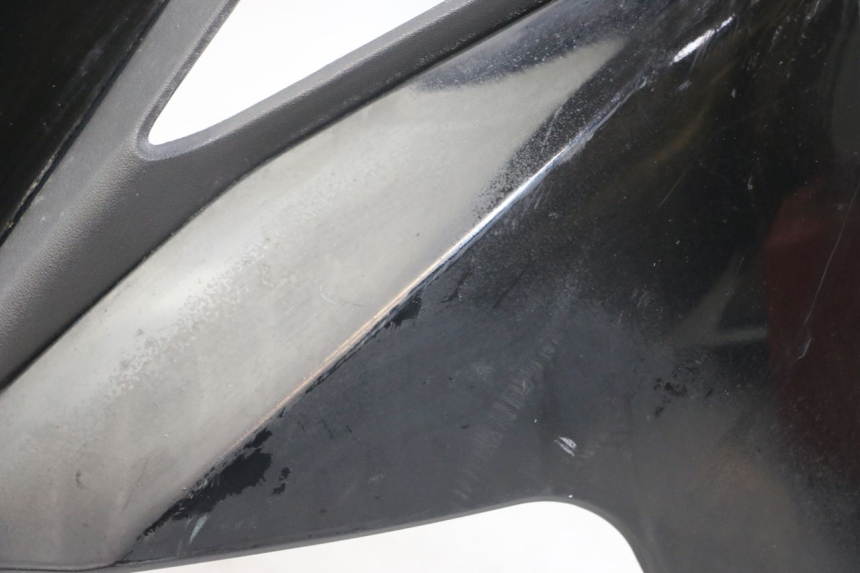 photo de VORDERSEITE DAELIM S3 125 (2010 - 2017) - Hochauflösende Nahaufnahme