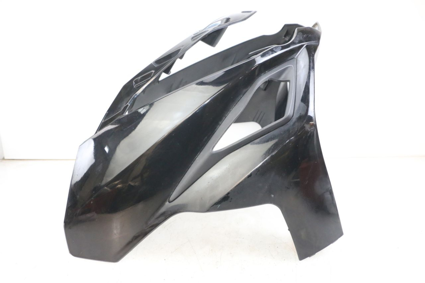 photo de VORDERSEITE DAELIM S3 125 (2010 - 2017) - Ergänzendes Produktfoto