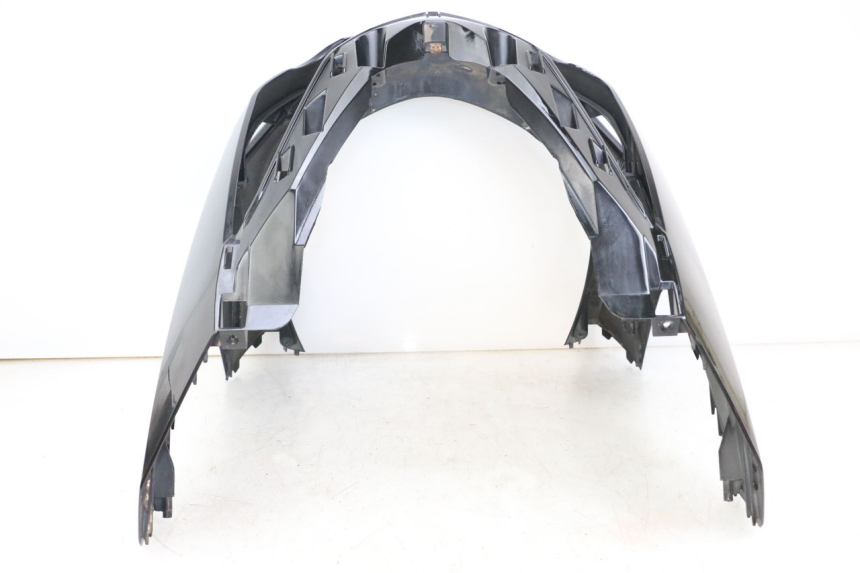 photo de VORDERSEITE DAELIM S3 125 (2010 - 2017) - Detaillierte Sichtprüfung