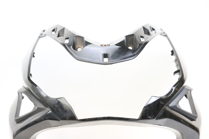 photo de VORDERSEITE DAELIM S3 125 (2010 - 2017) - Zoom auf Gebrauchszustand