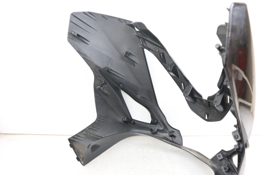 photo de VORDERSEITE DAELIM S3 125 (2010 - 2017) - Alternative Perspektive