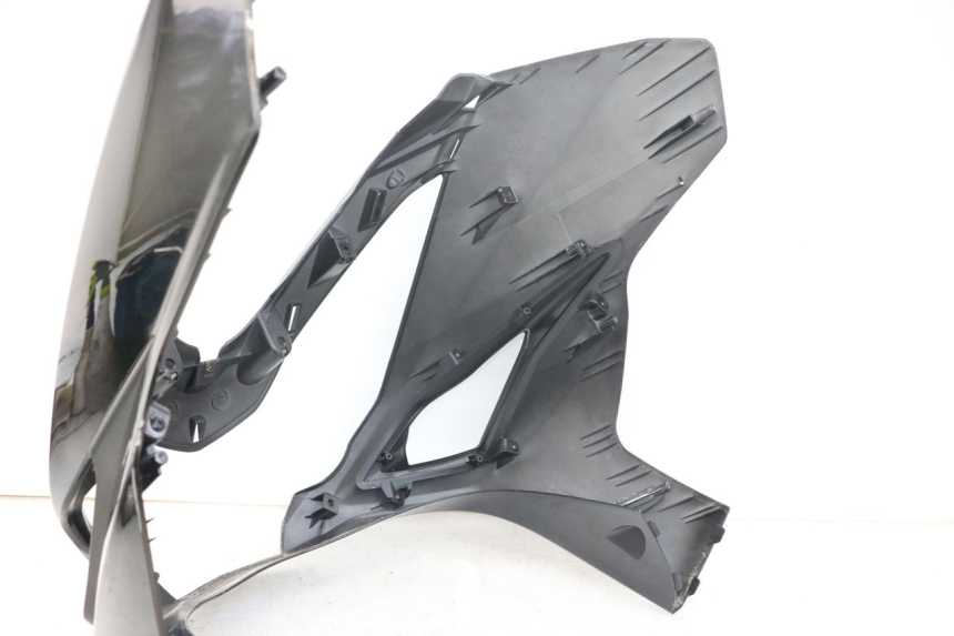 photo de VORDERSEITE DAELIM S3 125 (2010 - 2017) - Technische Nahaufnahme