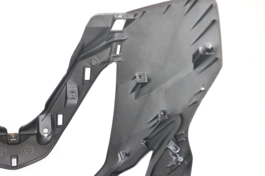 photo de VORDERSEITE DAELIM S3 125 (2010 - 2017) - Details der Befestigungspunkte