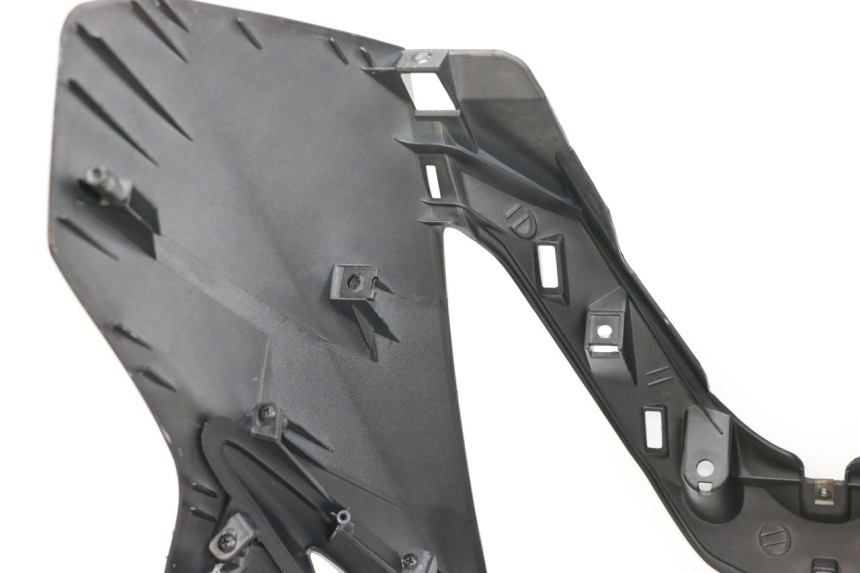 photo de VORDERSEITE DAELIM S3 125 (2010 - 2017) - Kennzeichnungen und Originalreferenzen