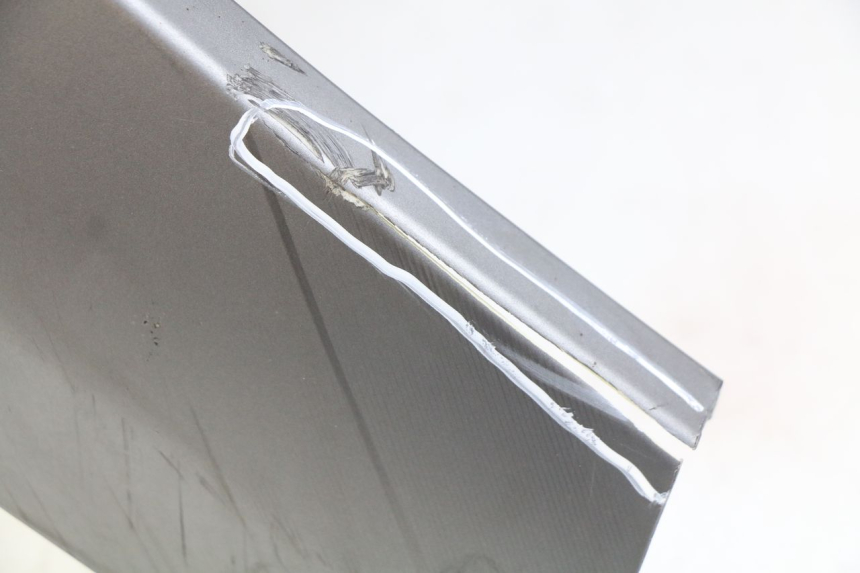 photo de VORDERSEITE LVNENG S5 1 (2019 - 2023) - Zoom auf Gebrauchszustand