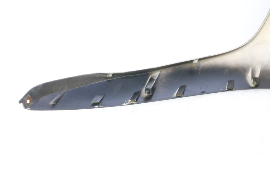 photo de FRONTVERKLEIDUNG  BAIKU SAKURA 1 (2021 - 2025) - Technische Nahaufnahme