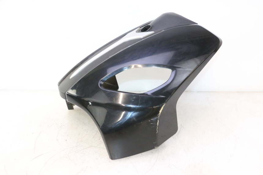 photo de VORDERSEITE JM MOTORS SANTANA 50 (2014 - 2023) - Zoom auf Komponenten