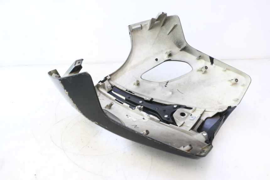 photo de VORDERSEITE JM MOTORS SANTANA 50 (2014 - 2023) - Hochauflösende Nahaufnahme