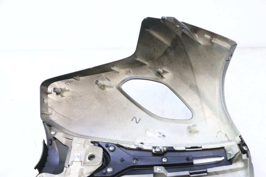photo de VORDERSEITE JM MOTORS SANTANA 50 (2014 - 2023) - Alternativer Blickwinkel