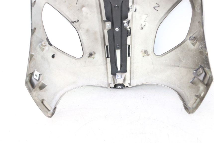 photo de VORDERSEITE JM MOTORS SANTANA 50 (2014 - 2023) - Detailansicht des Bauteils