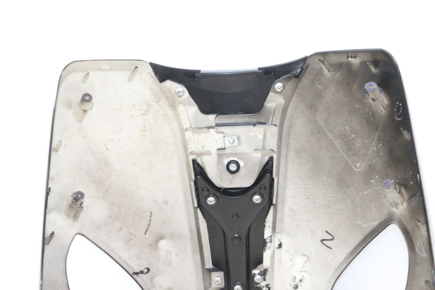 photo de VORDERSEITE JM MOTORS SANTANA 50 (2014 - 2023) - Zoom auf Gebrauchszustand