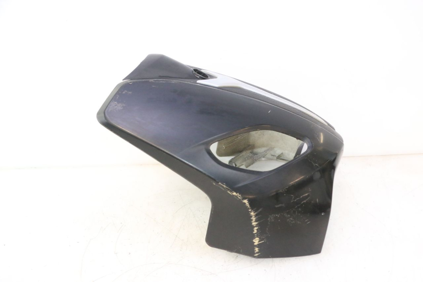 photo de VORDERSEITE JM MOTORS SANTANA 50 (2014 - 2023) - Details der Befestigungspunkte