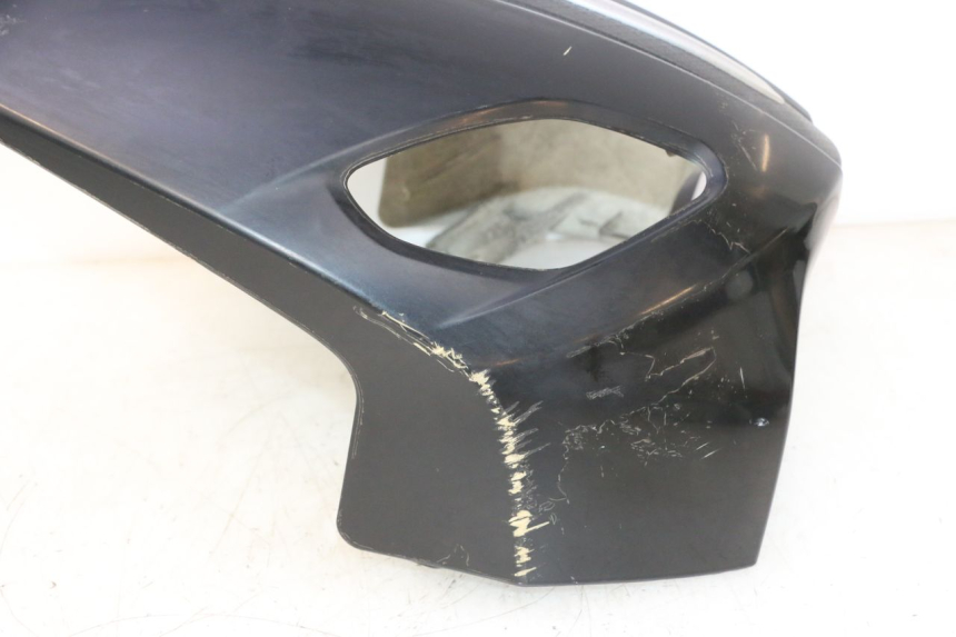 photo de VORDERSEITE JM MOTORS SANTANA 50 (2014 - 2023) - Oberflächenzustand und Material