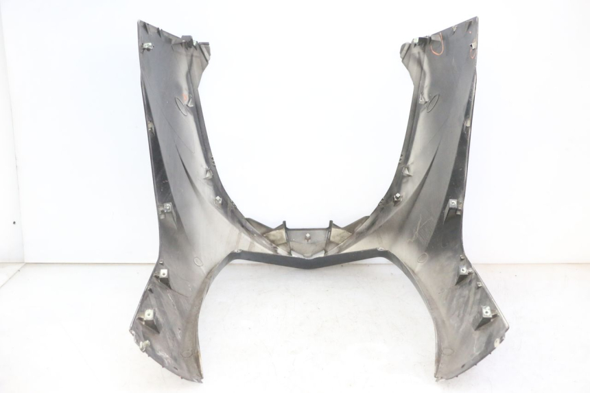 photo de VORDERSEITE PEUGEOT SATELIS COMPRESSOR K15 125 (2006 - 2009) - Kennzeichnungen und Originalreferenzen