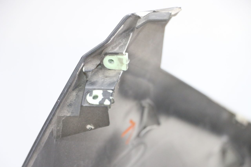 photo de VORDERSEITE PEUGEOT SATELIS COMPRESSOR K15 125 (2006 - 2009) - Alternative Perspektive