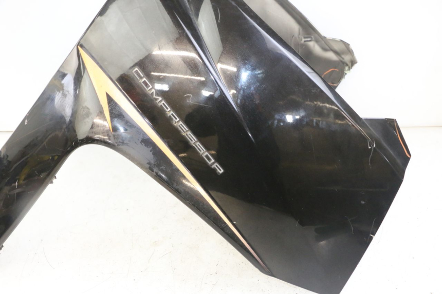 photo de VORDERSEITE PEUGEOT SATELIS COMPRESSOR K15 125 (2006 - 2009) - Geprüftes Gebrauchtteil