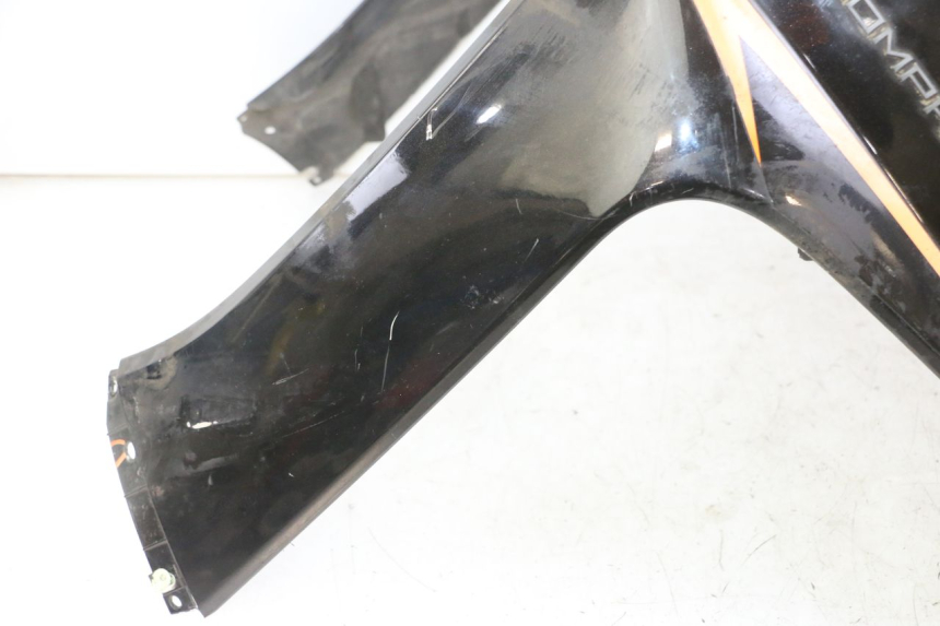 photo de VORDERSEITE PEUGEOT SATELIS COMPRESSOR K15 125 (2006 - 2009) - Kennzeichnungen und Originalreferenzen